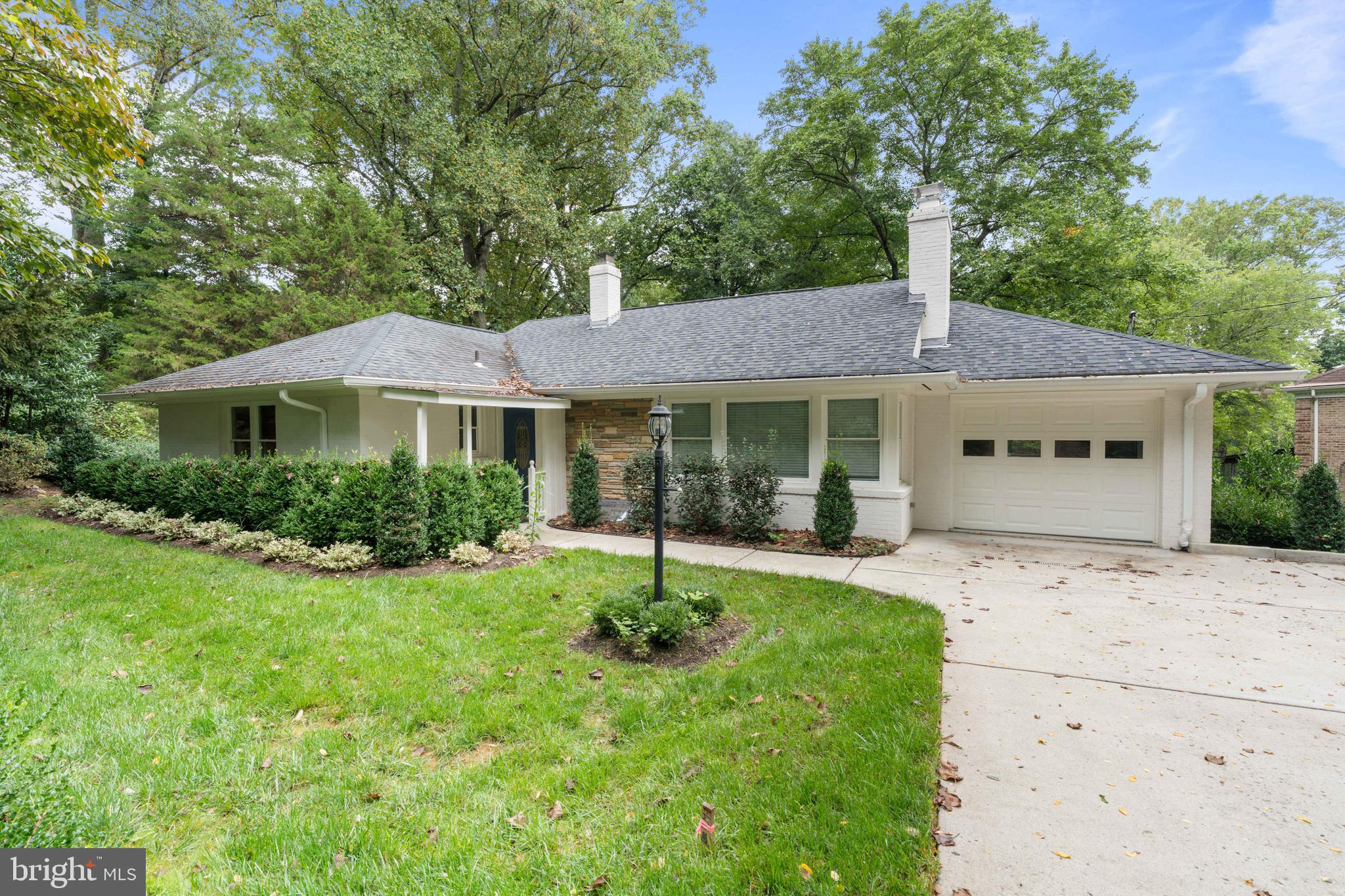 CHESTERBROOK - Residential Lease