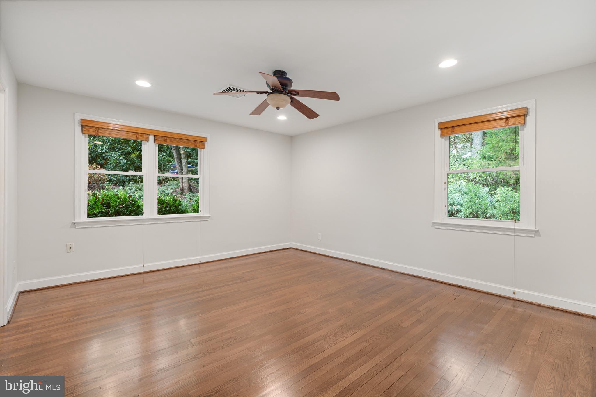 CHESTERBROOK - Residential Lease