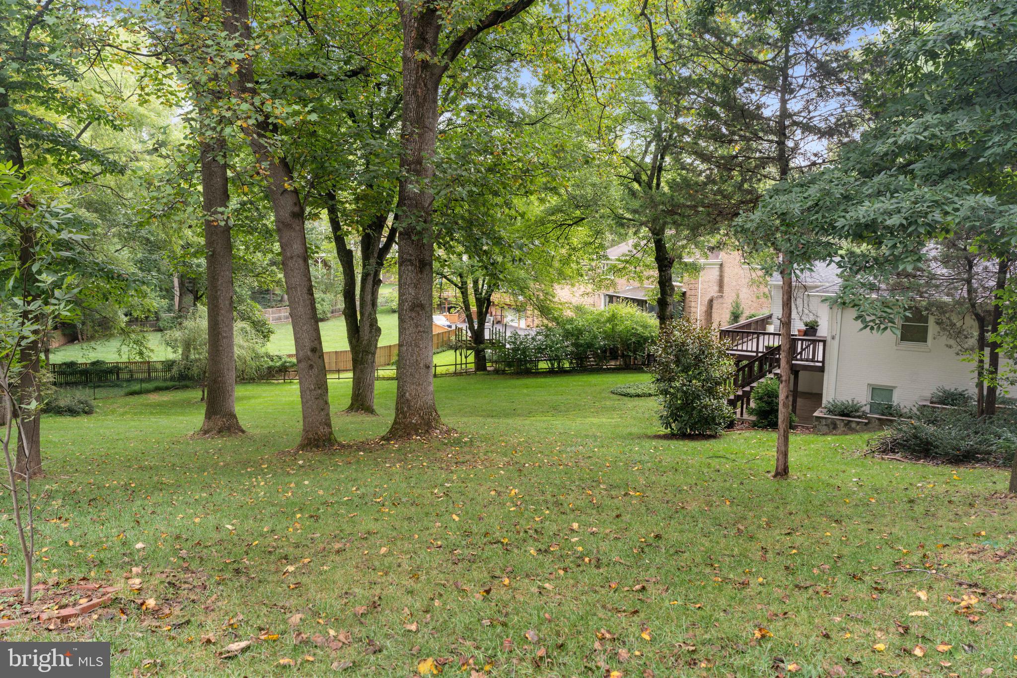 CHESTERBROOK - Residential Lease