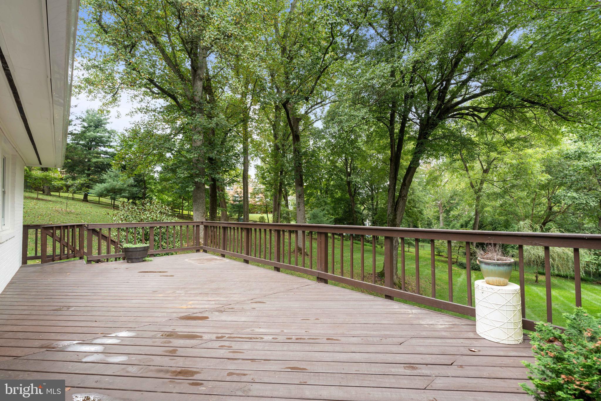 CHESTERBROOK - Residential Lease