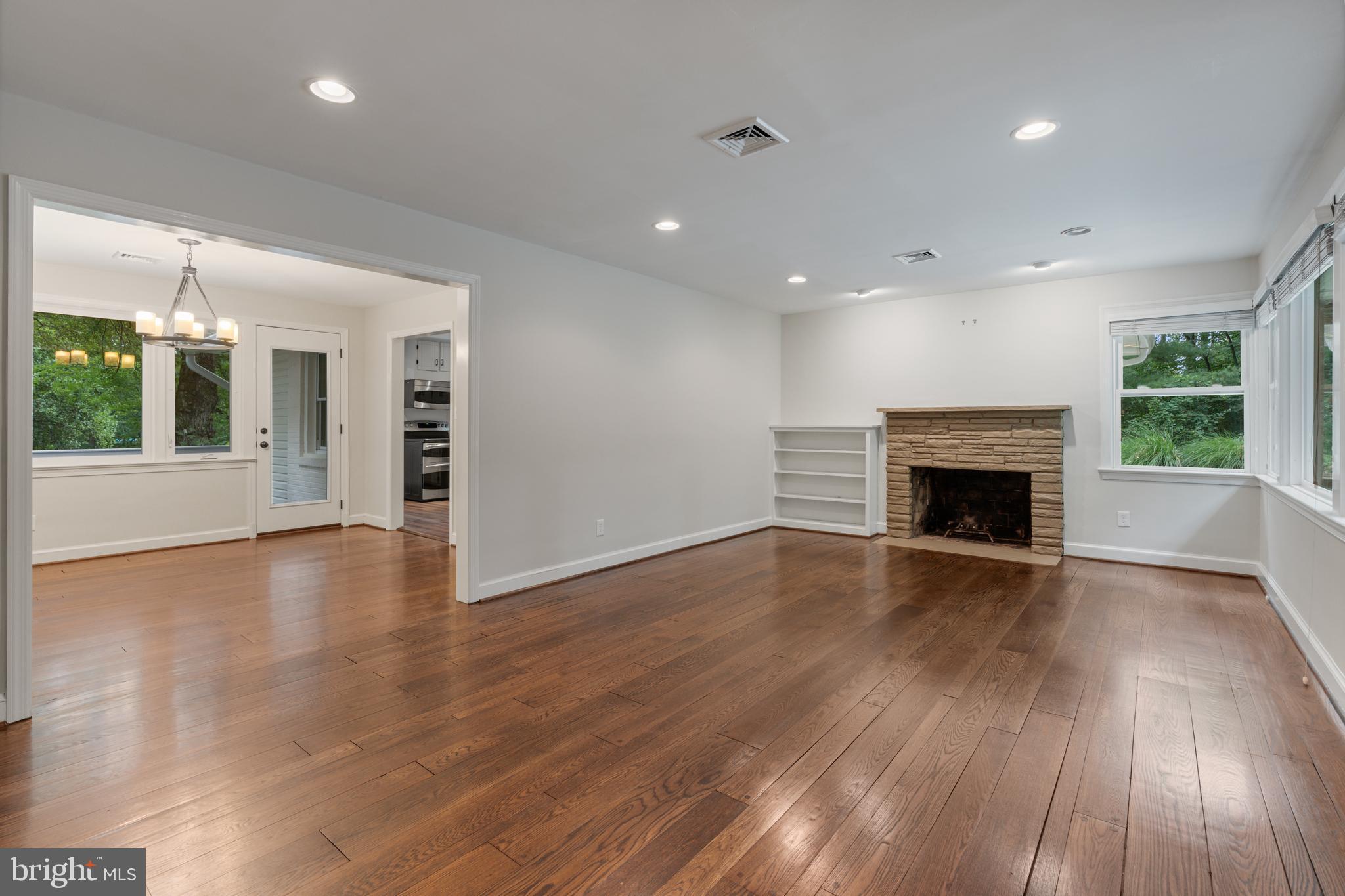 CHESTERBROOK - Residential Lease