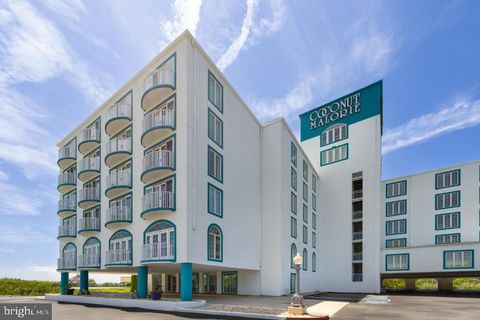 200 59TH STREET 202 OCEAN CITY MD 21842