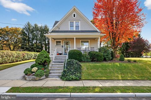 Photo of 421 Roosevelt Avenue, PITMAN, NJ 08071 (MLS # NJGL2065690) Photo of 421 Roosevelt Avenue, PITMAN, NJ 08071 (MLS # NJGL2065690)