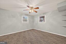 MILL CREEK TOWNE - Residential Lease