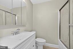 MILL CREEK TOWNE - Residential Lease