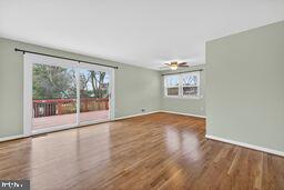 MILL CREEK TOWNE - Residential Lease