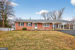 MILL CREEK TOWNE - Residential Lease