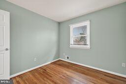 MILL CREEK TOWNE - Residential Lease