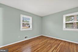 MILL CREEK TOWNE - Residential Lease