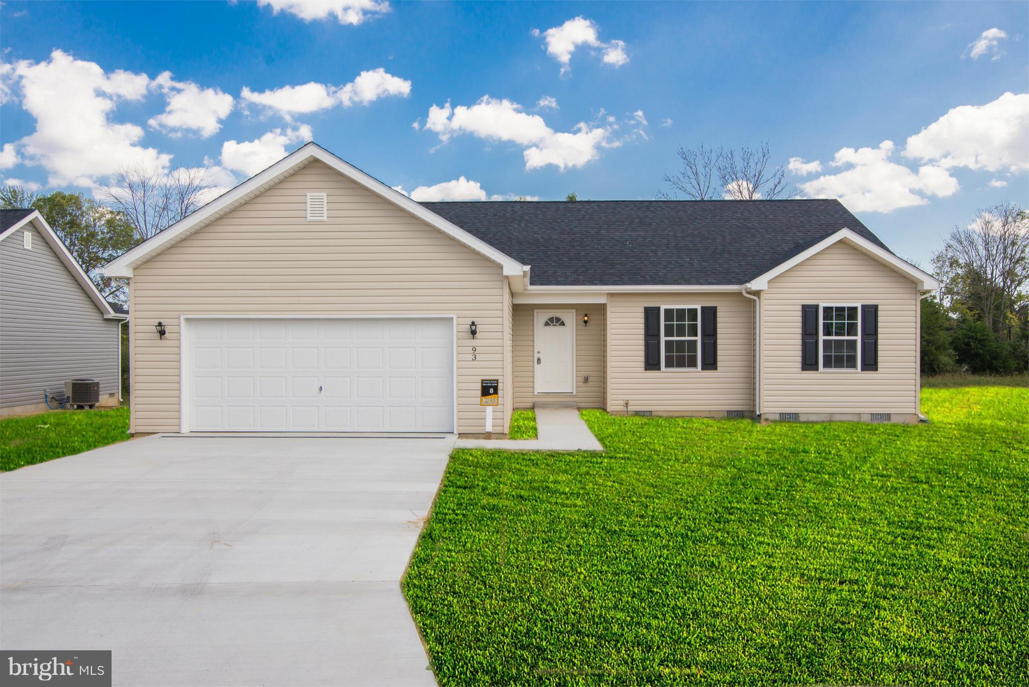 BOYDS CROSSING - Residential