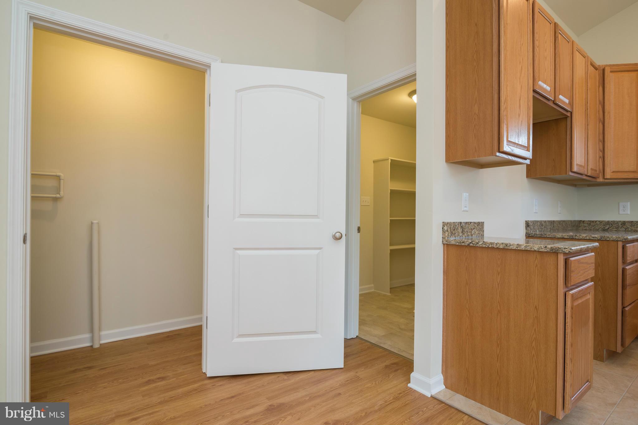 BOYDS CROSSING - Residential