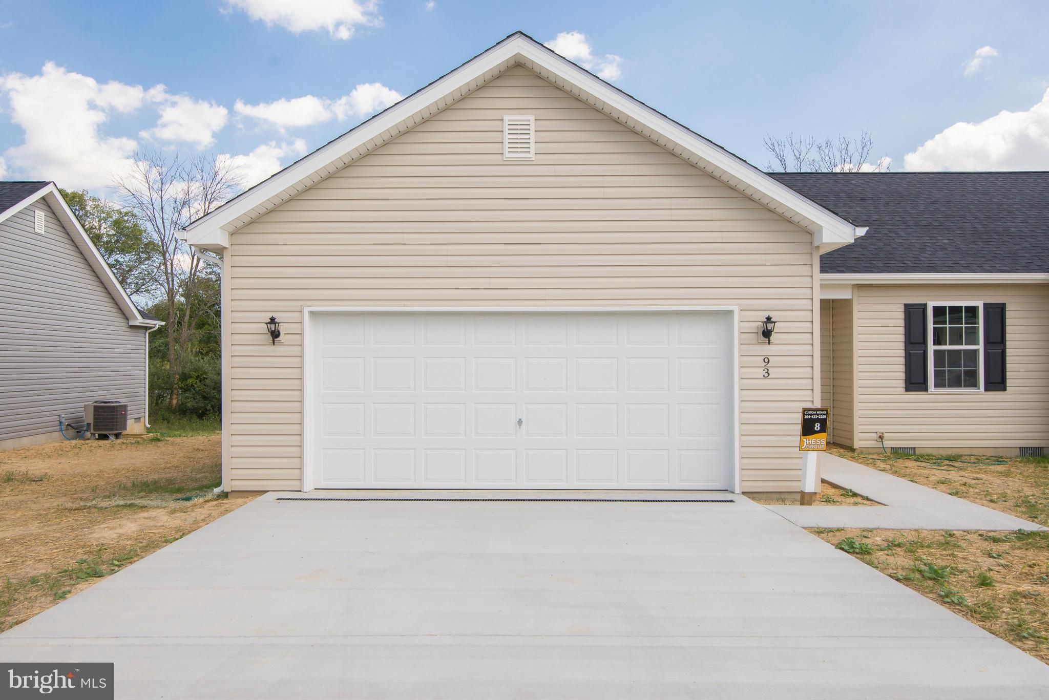 BOYDS CROSSING - Residential