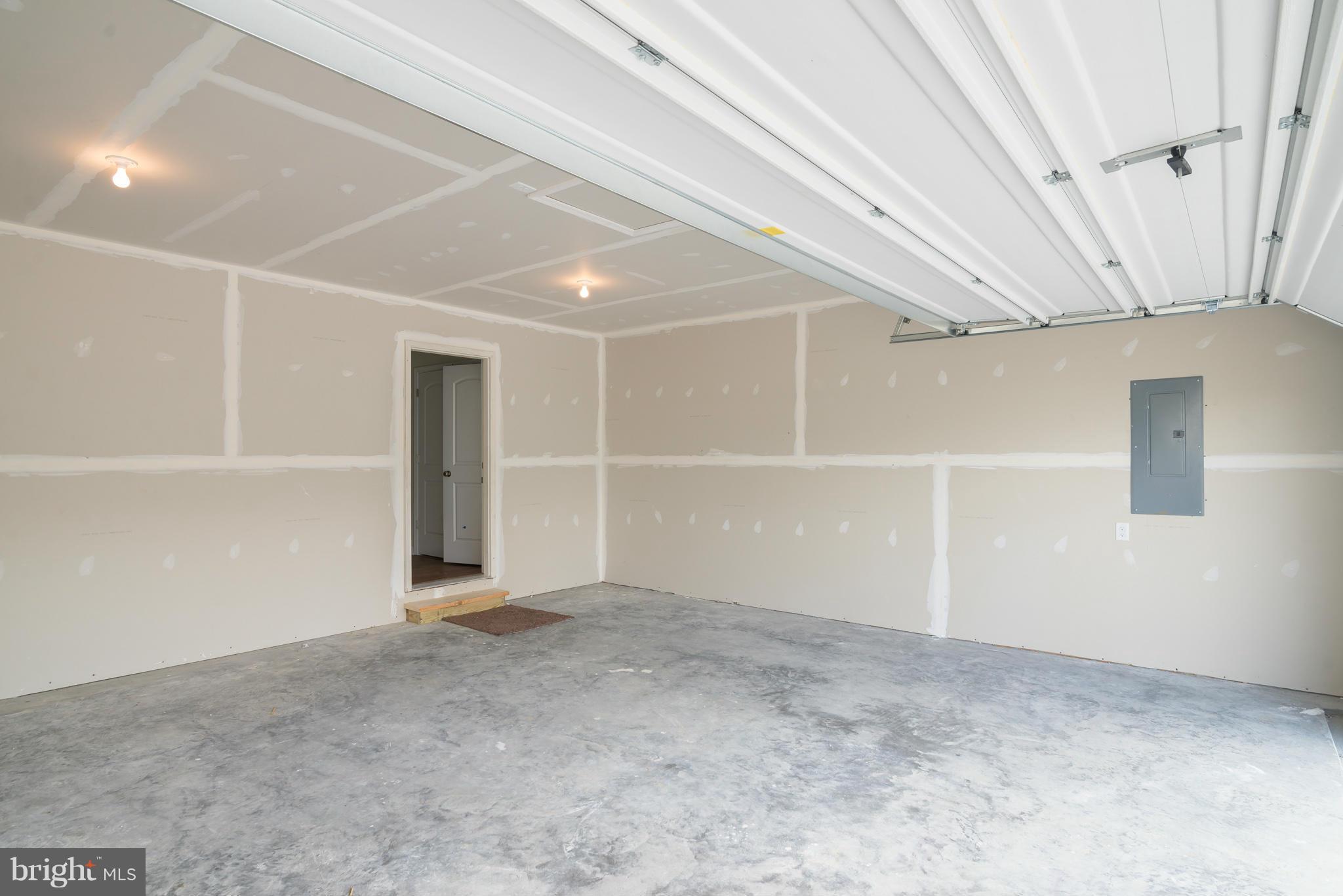 BOYDS CROSSING - Residential