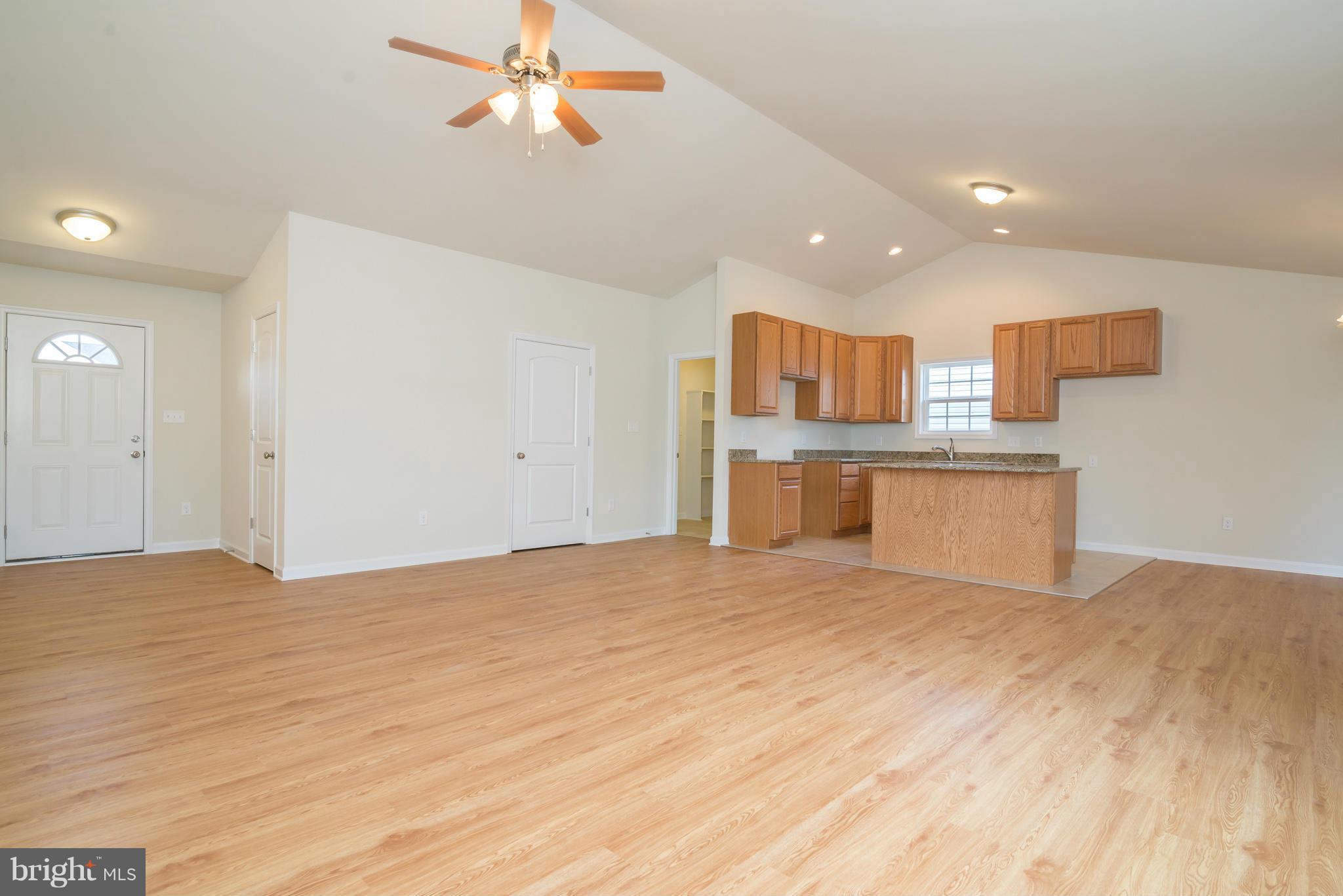 BOYDS CROSSING - Residential