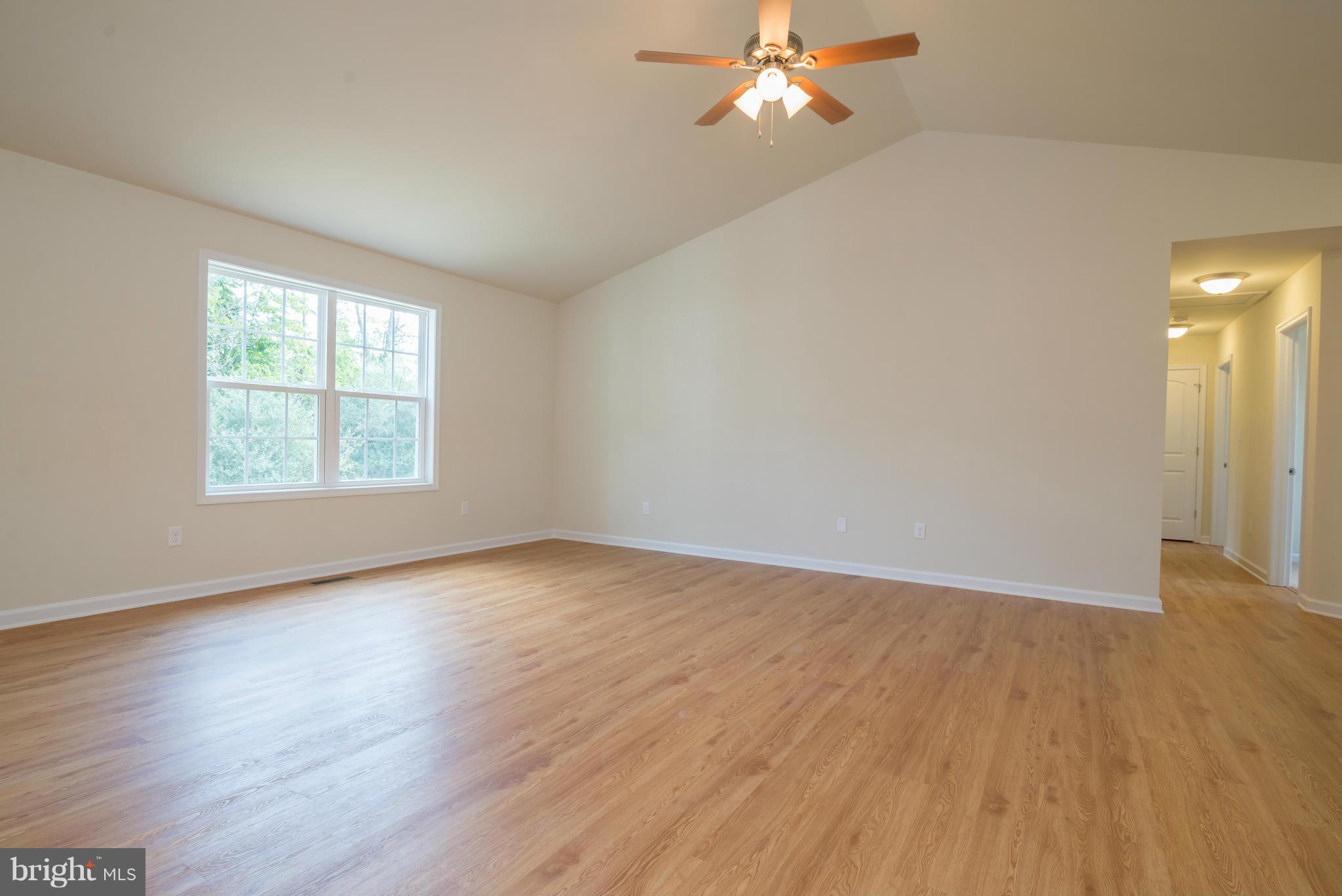 BOYDS CROSSING - Residential