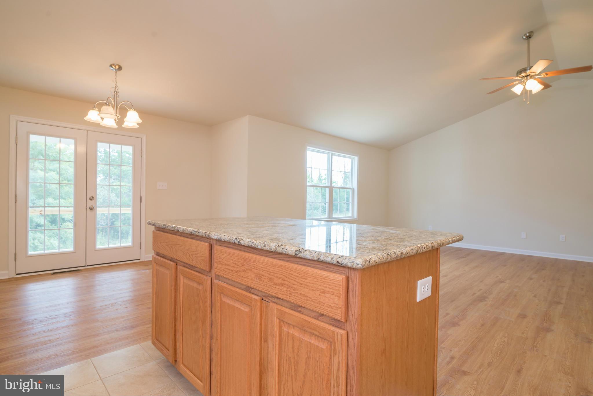 BOYDS CROSSING - Residential