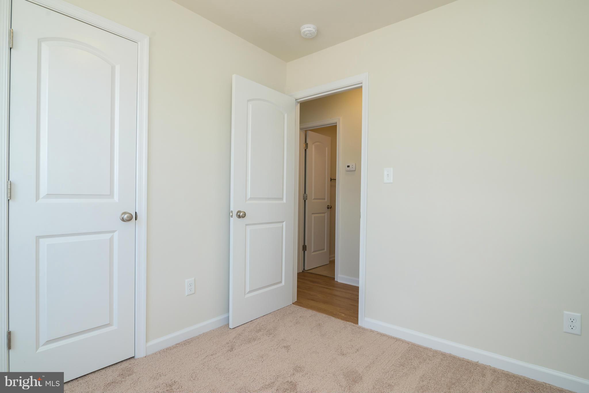 BOYDS CROSSING - Residential