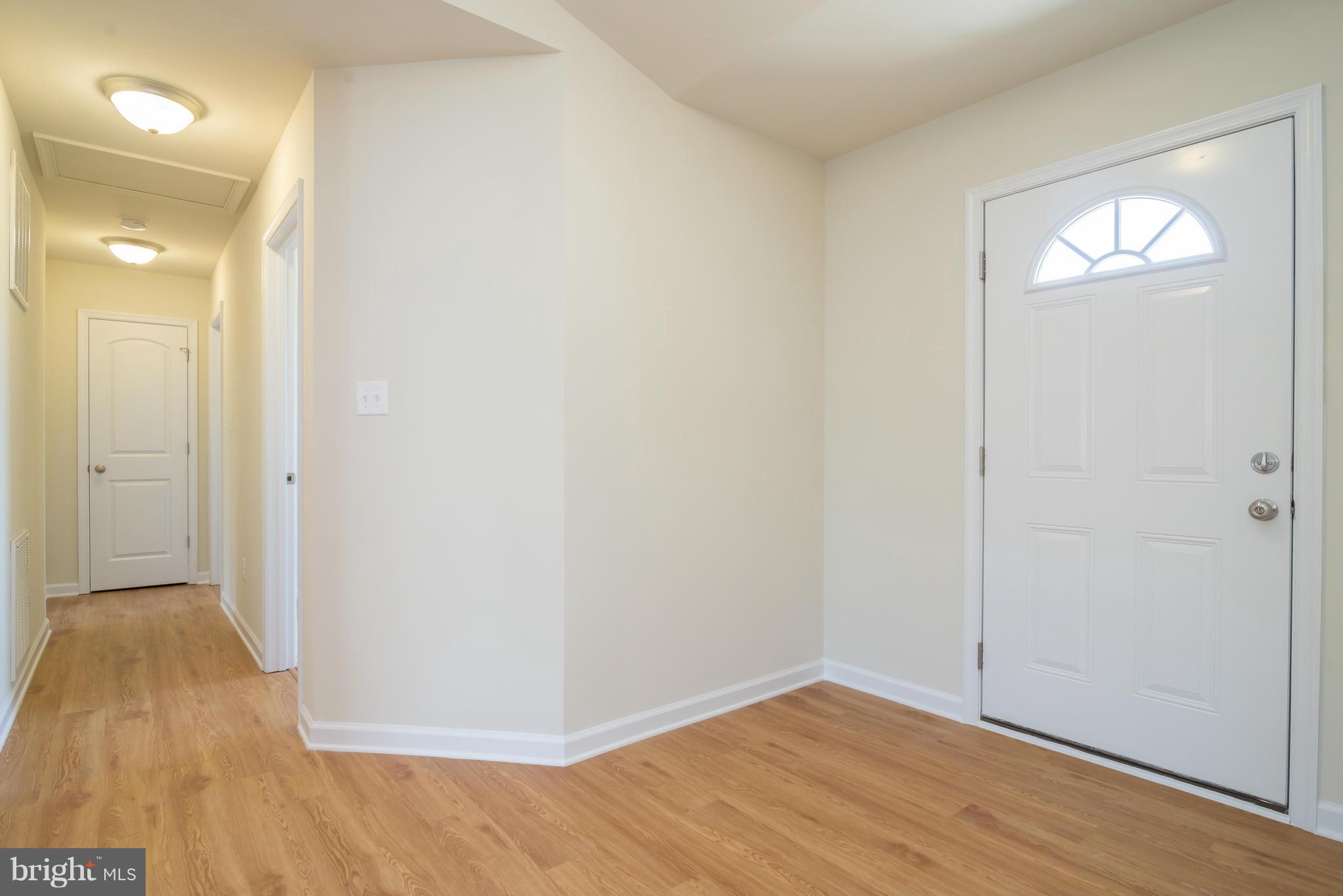 BOYDS CROSSING - Residential