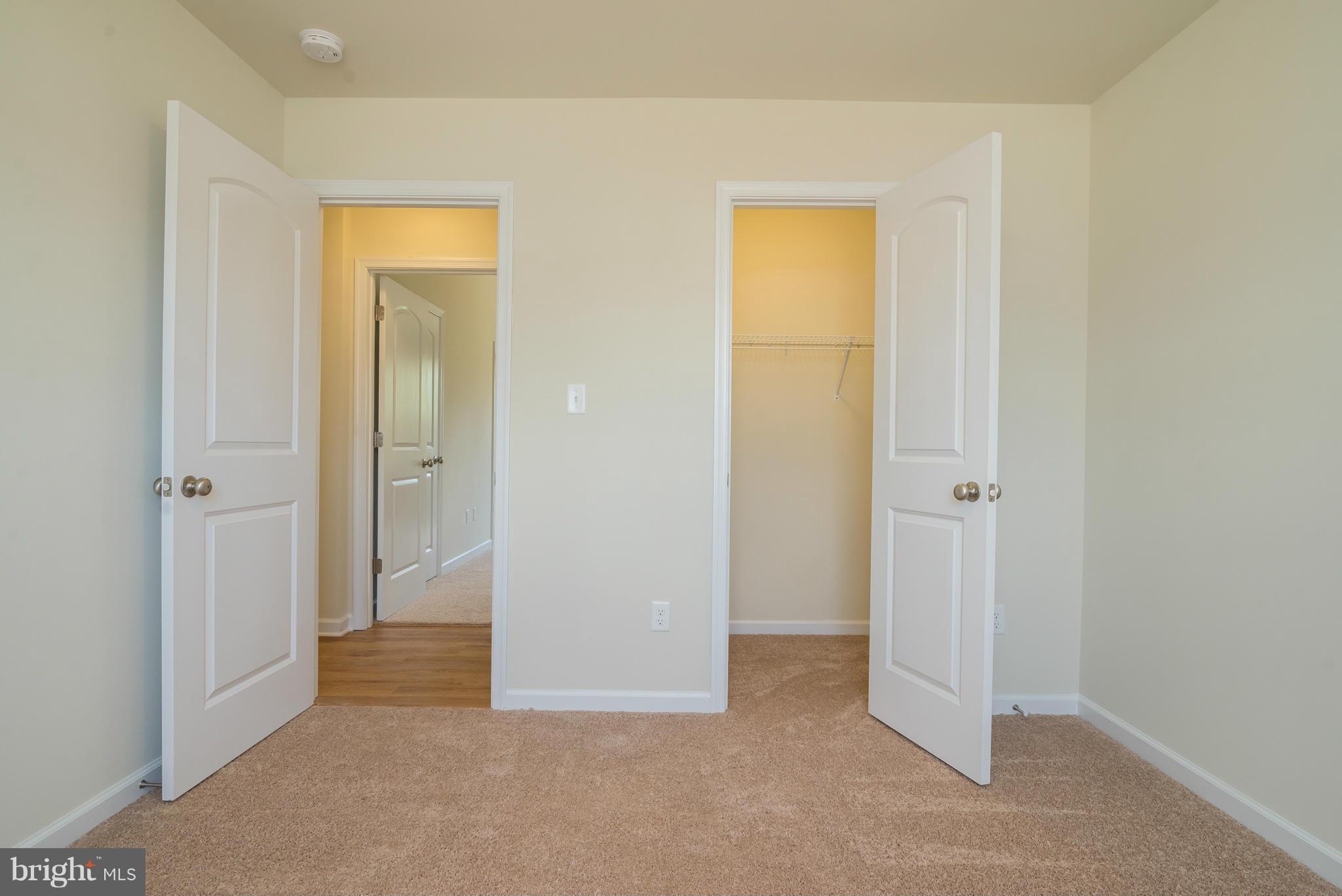 BOYDS CROSSING - Residential