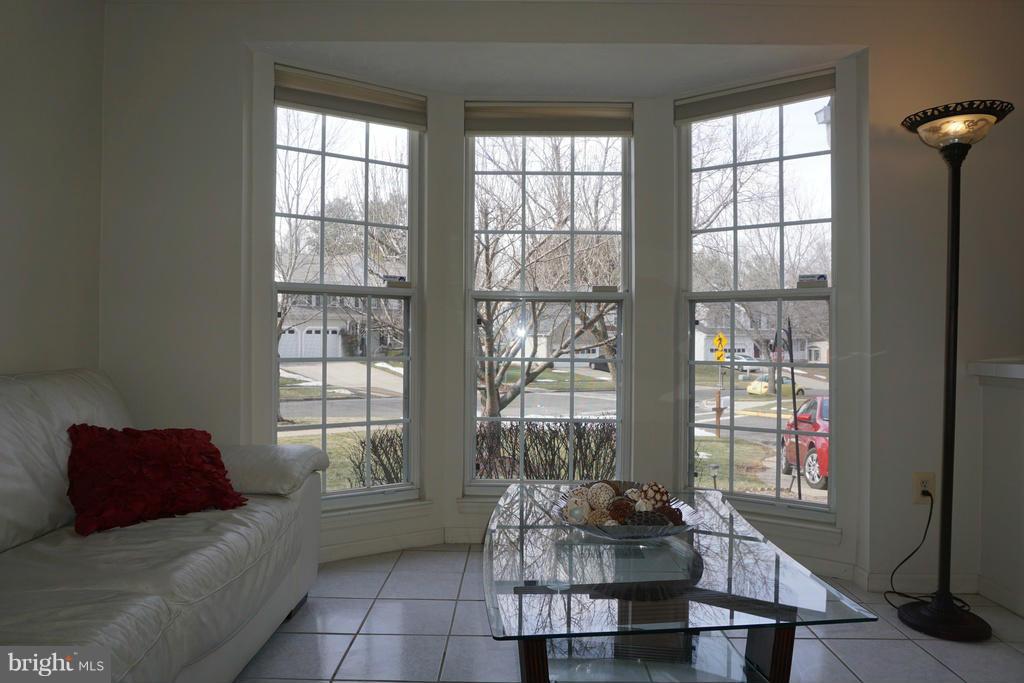 SENECA PARK NORTH - Residential Lease