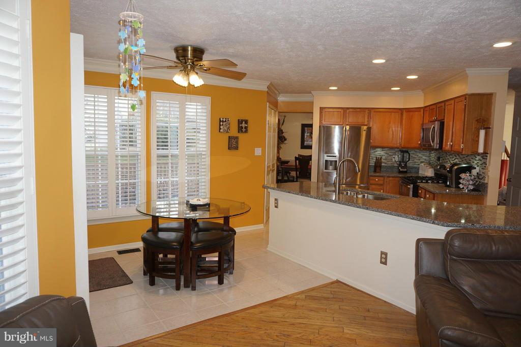 SENECA PARK NORTH - Residential Lease