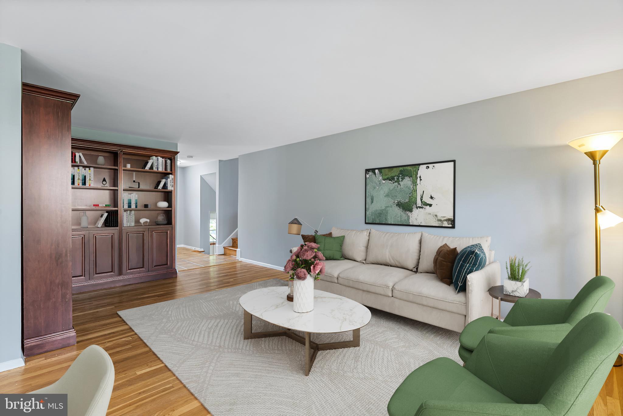 HUNGERFORD - Residential