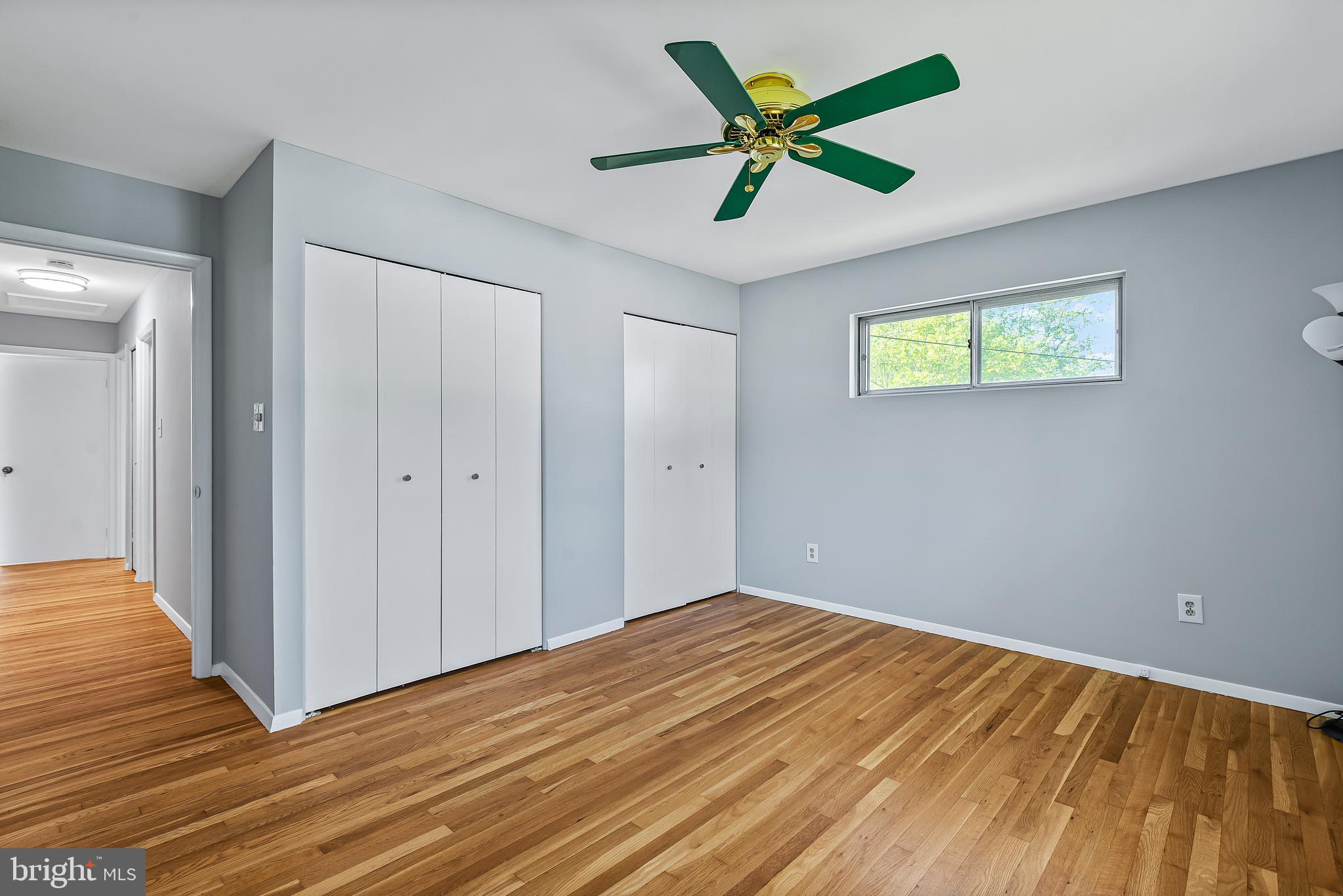 HUNGERFORD - Residential