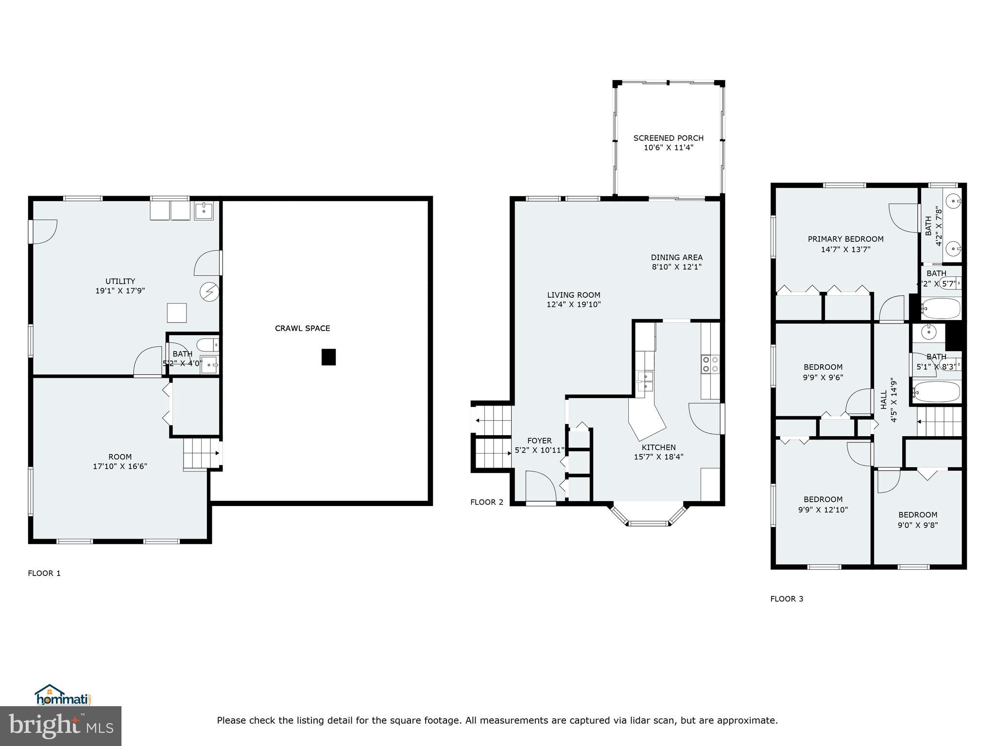 HUNGERFORD - Residential