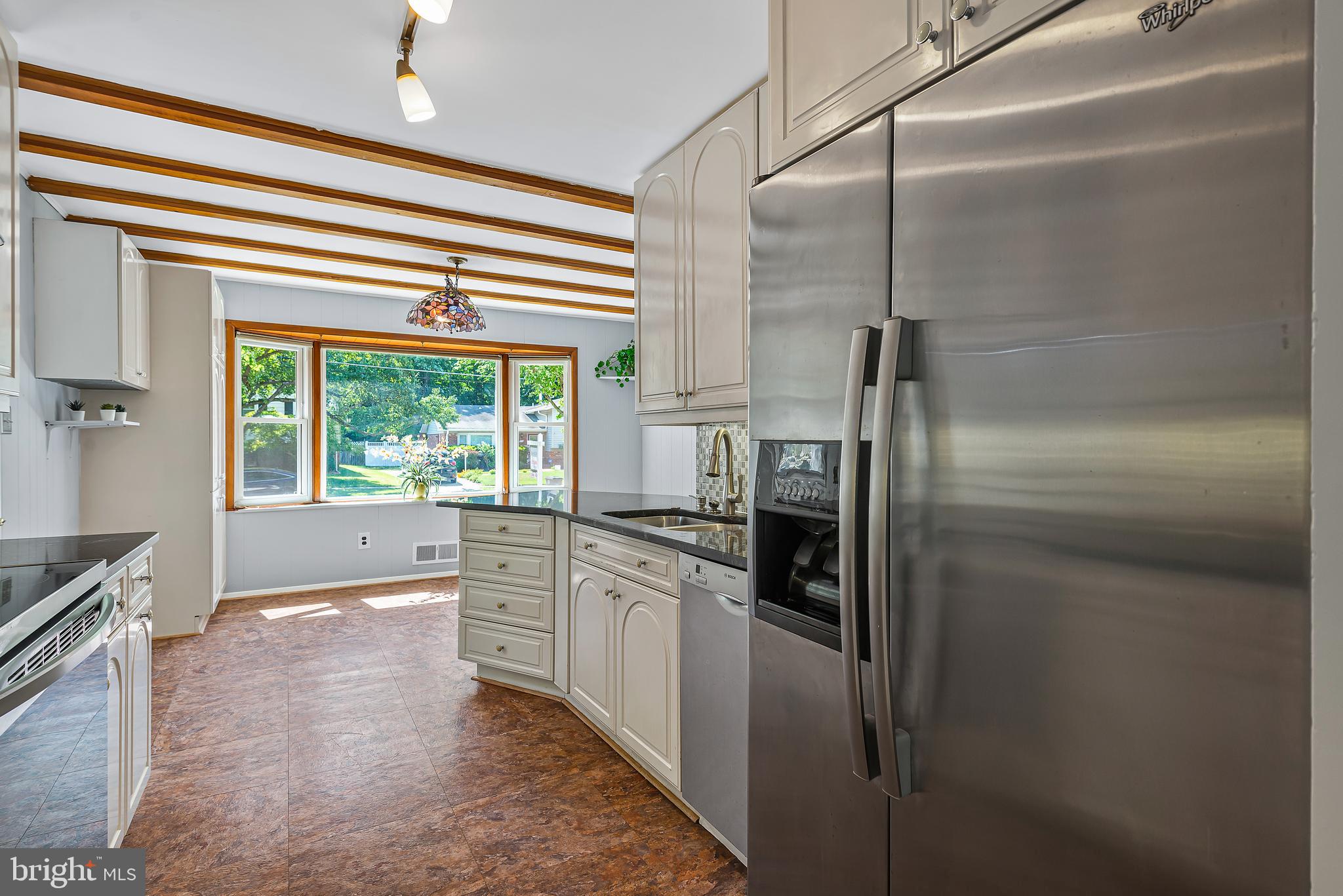 HUNGERFORD - Residential