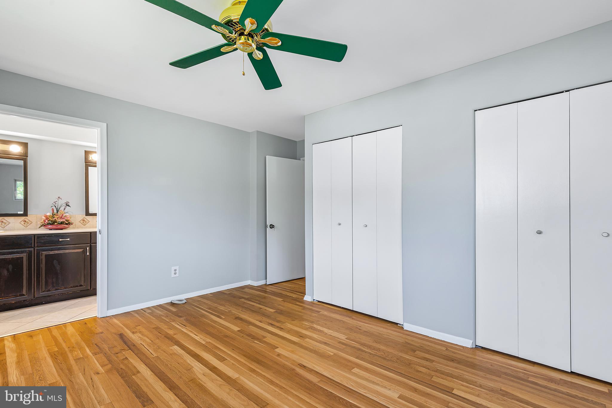 HUNGERFORD - Residential