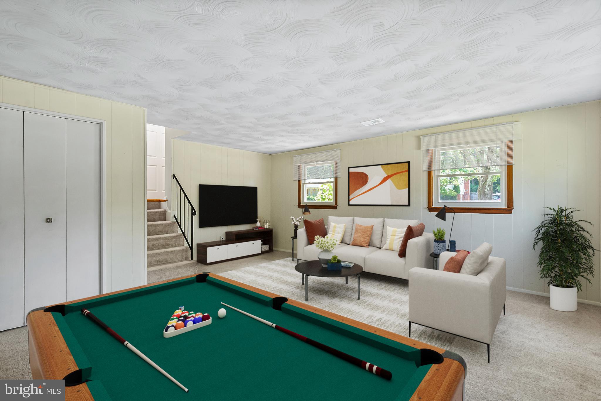 HUNGERFORD - Residential