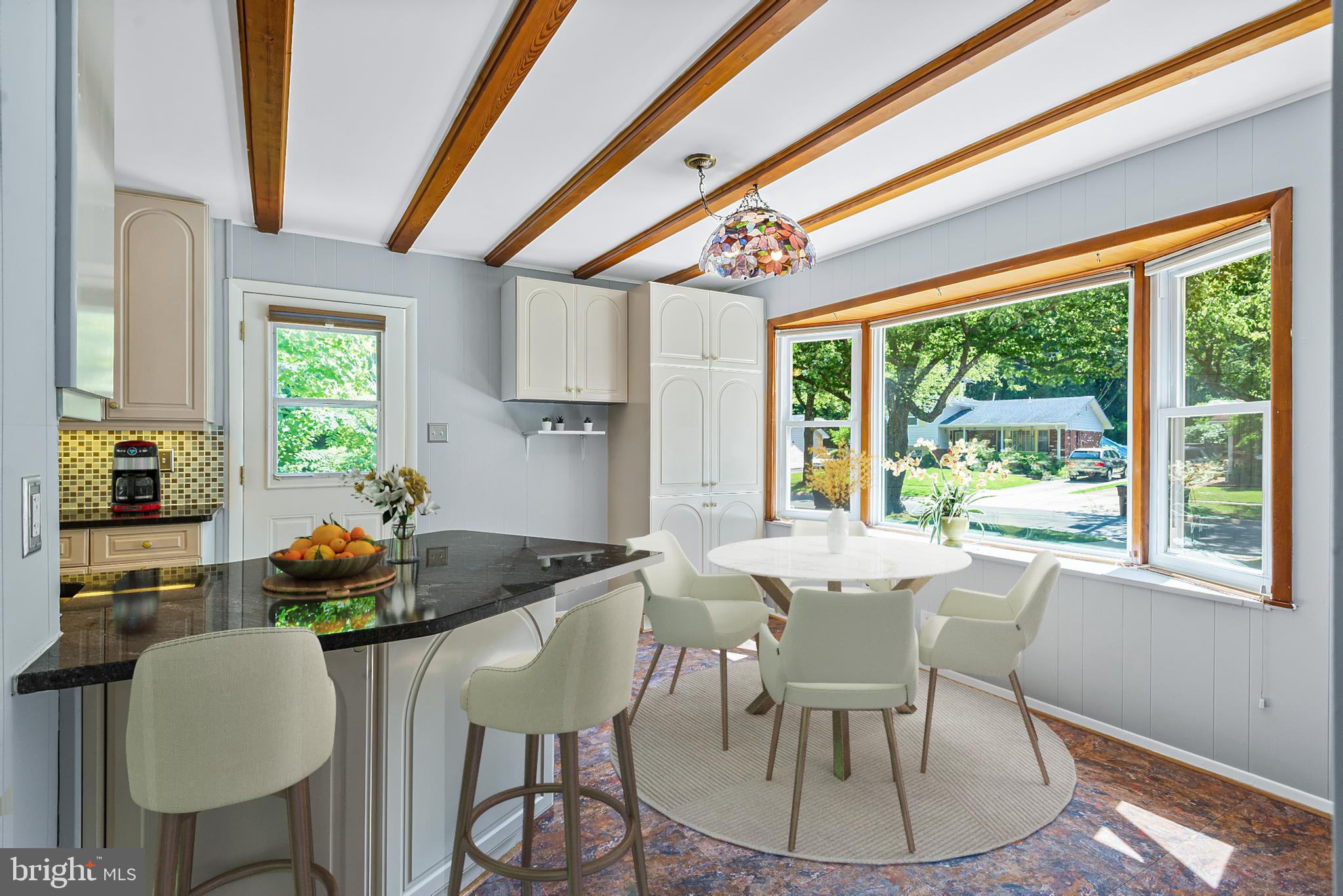 HUNGERFORD - Residential