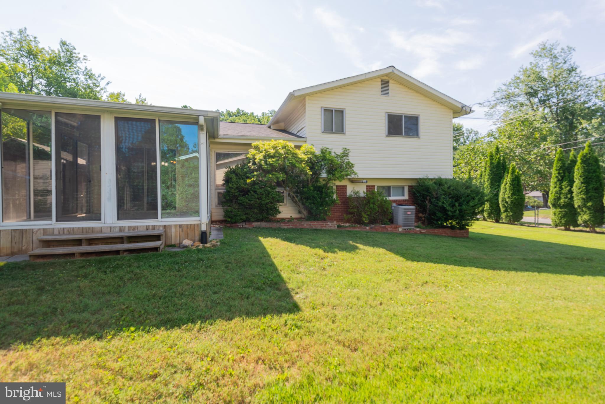 HUNGERFORD - Residential