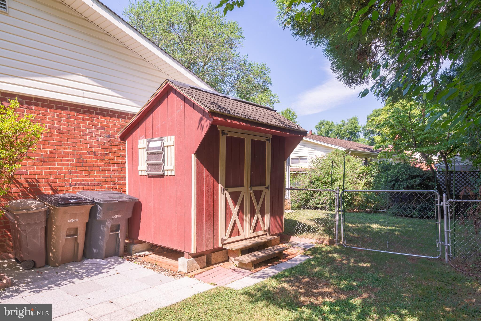 HUNGERFORD - Residential