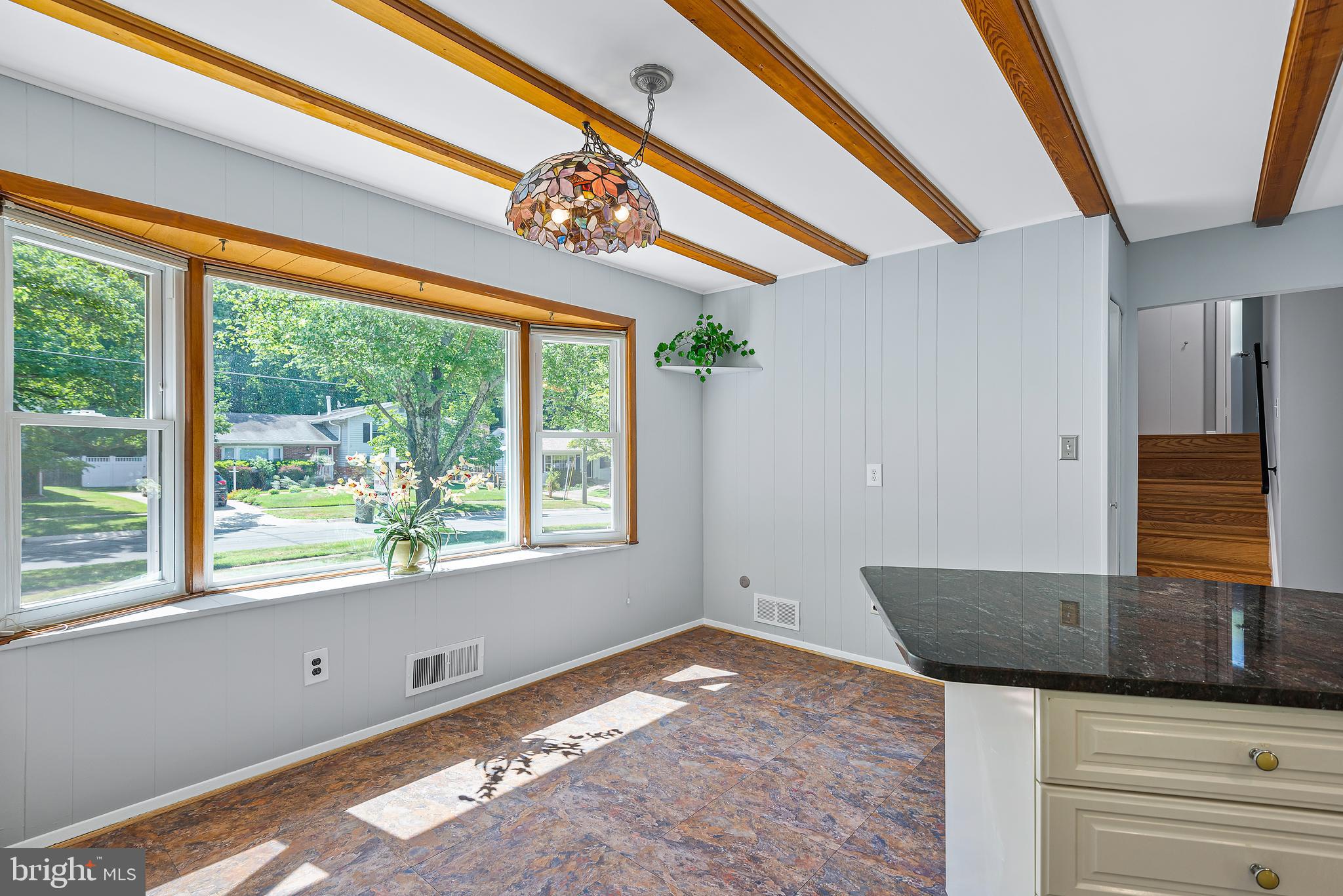 HUNGERFORD - Residential