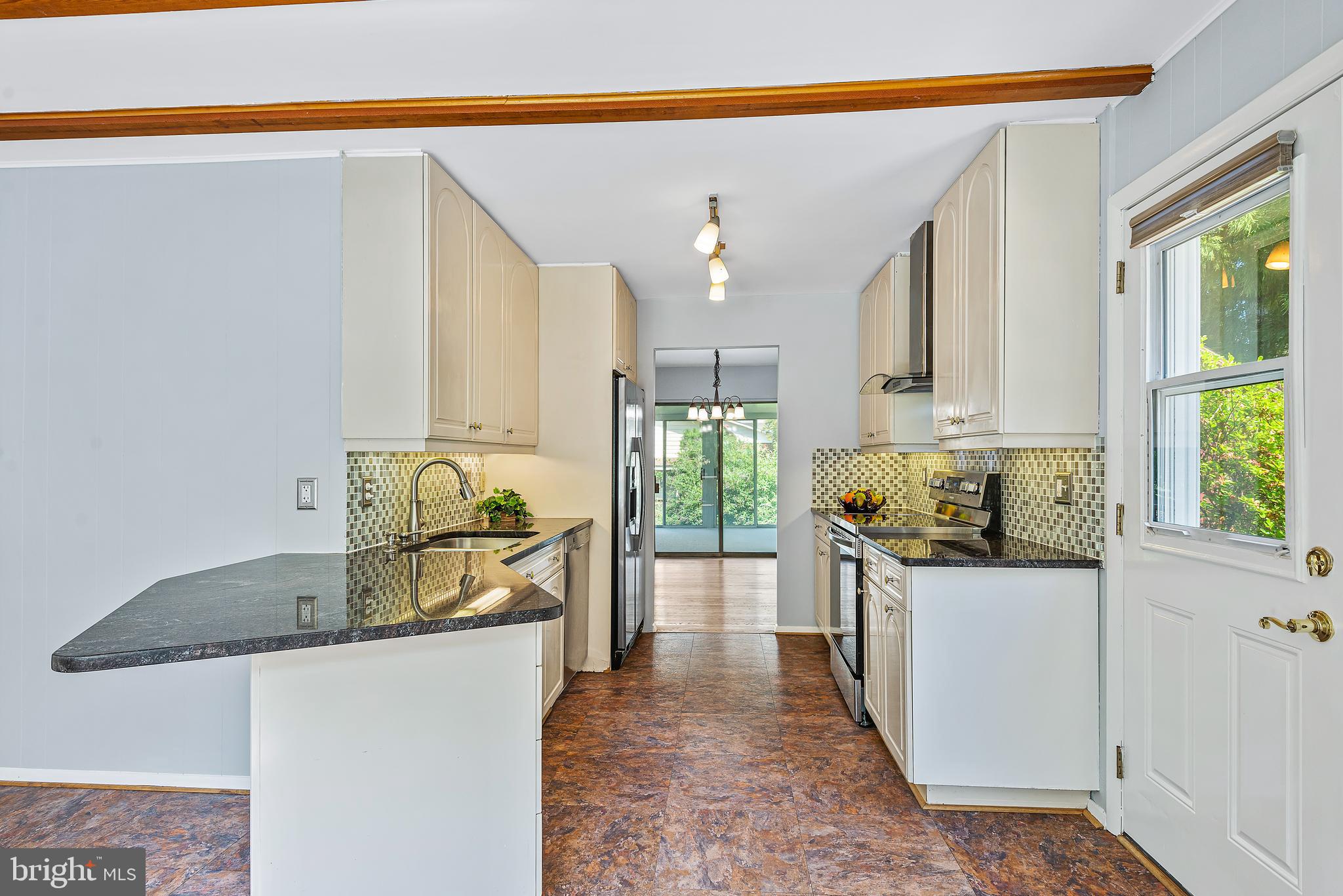 HUNGERFORD - Residential