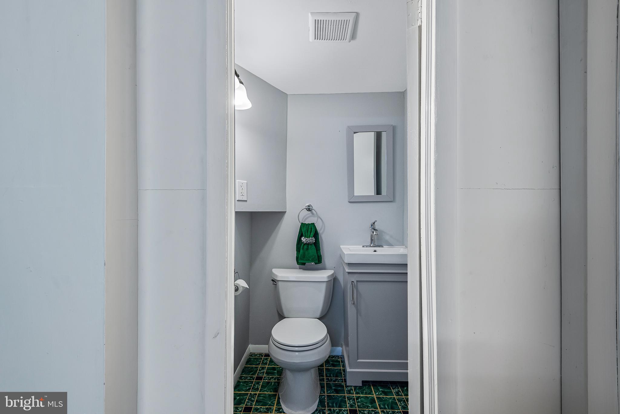 HUNGERFORD - Residential