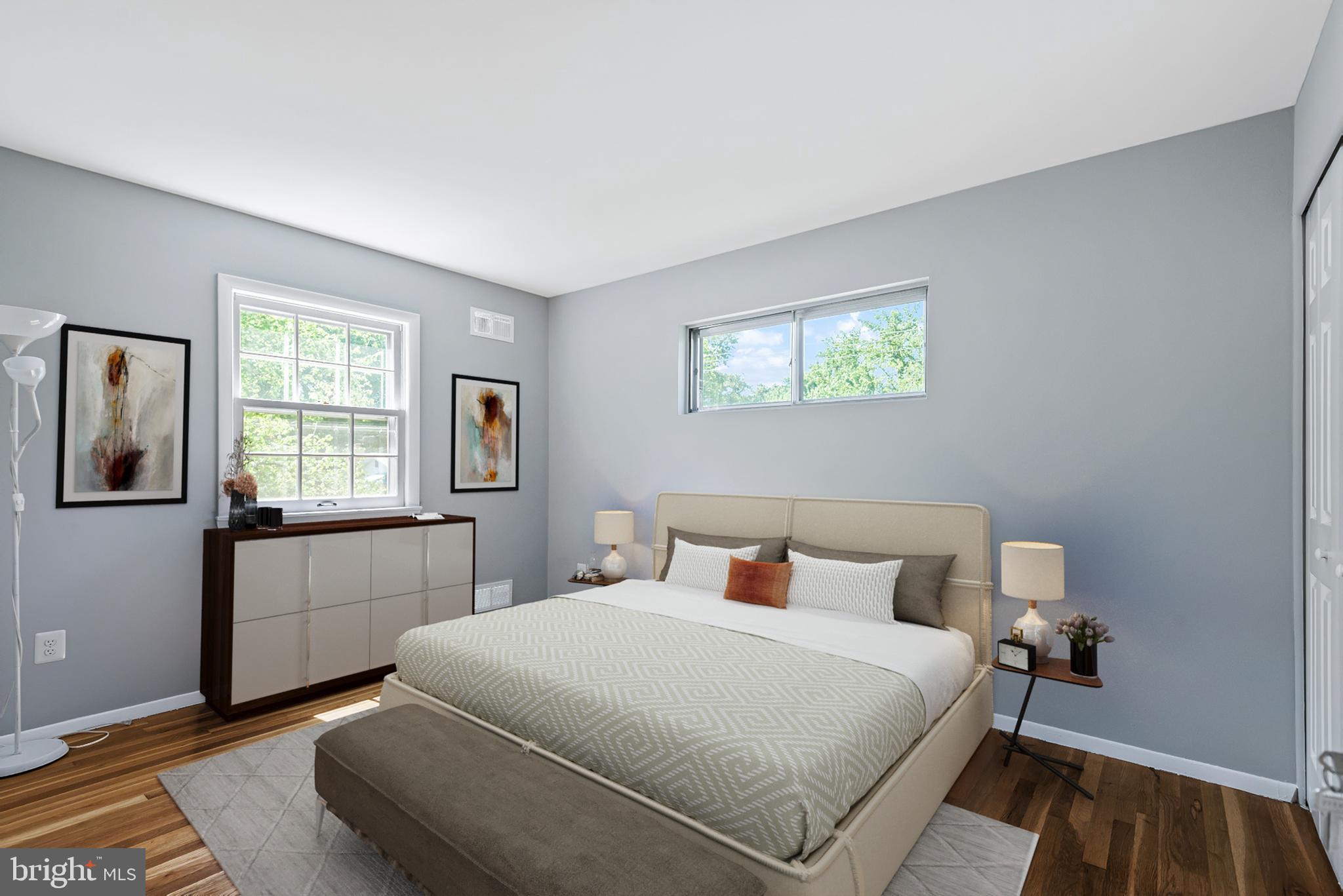 HUNGERFORD - Residential