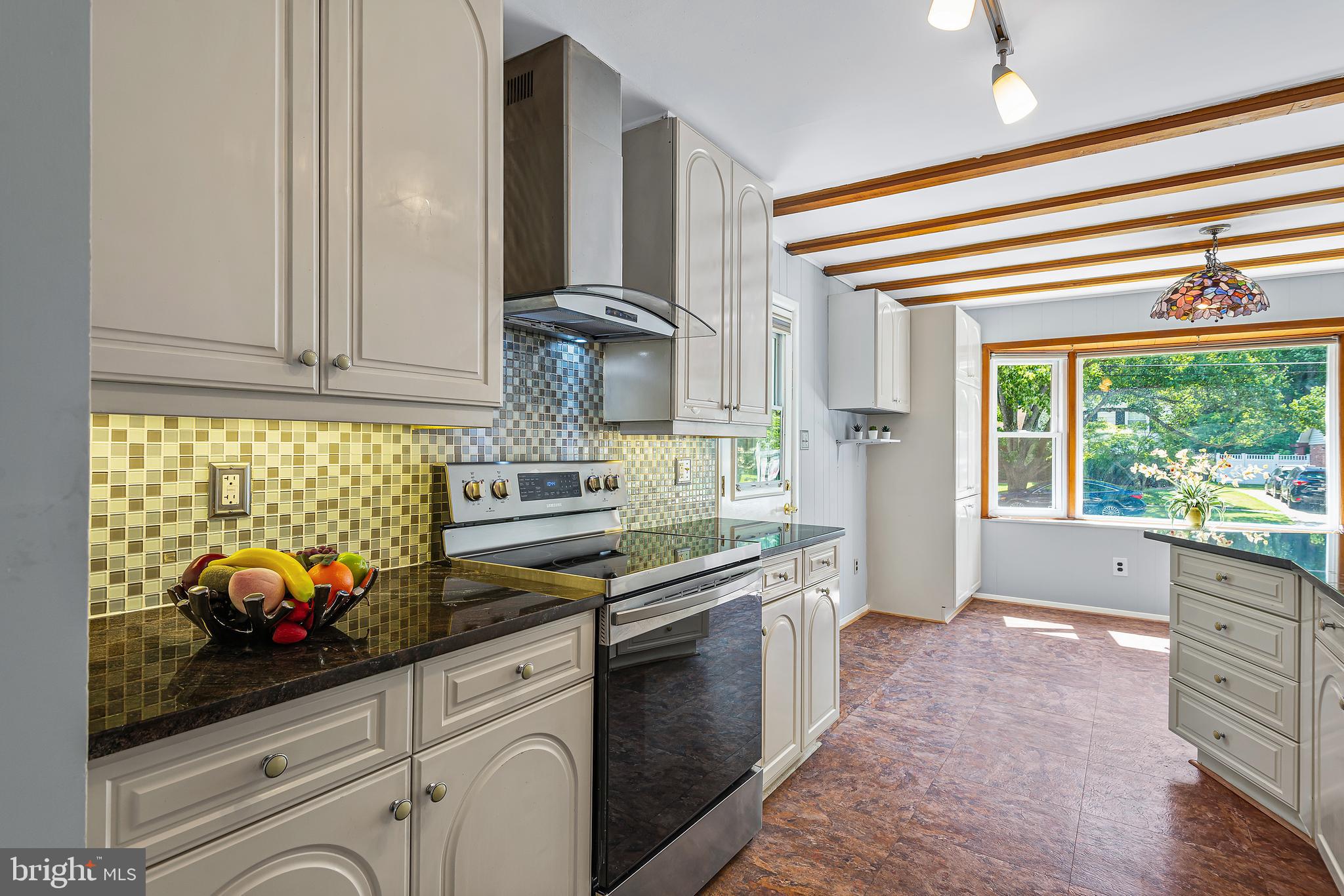 HUNGERFORD - Residential