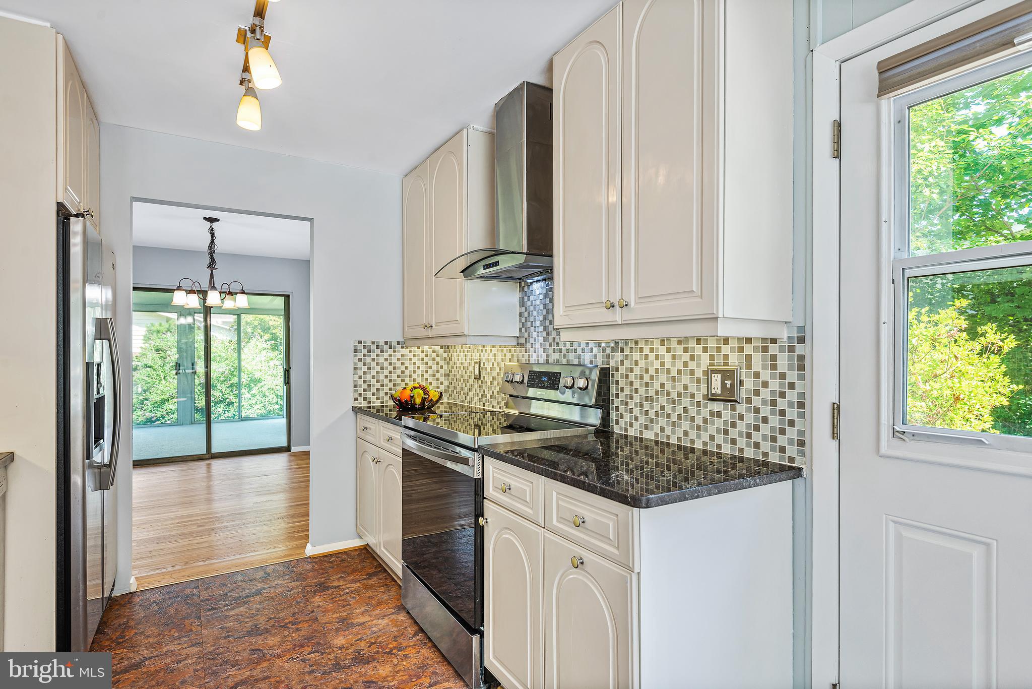 HUNGERFORD - Residential