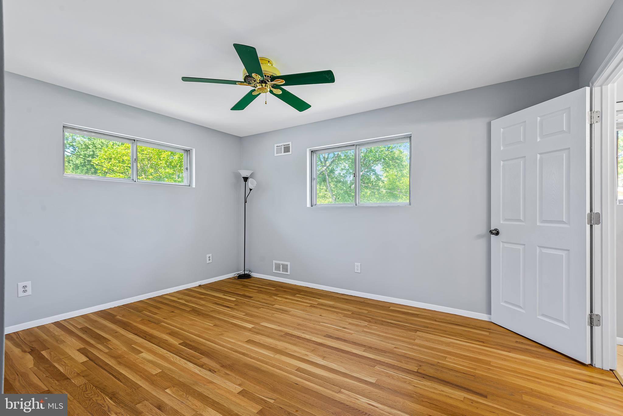 HUNGERFORD - Residential