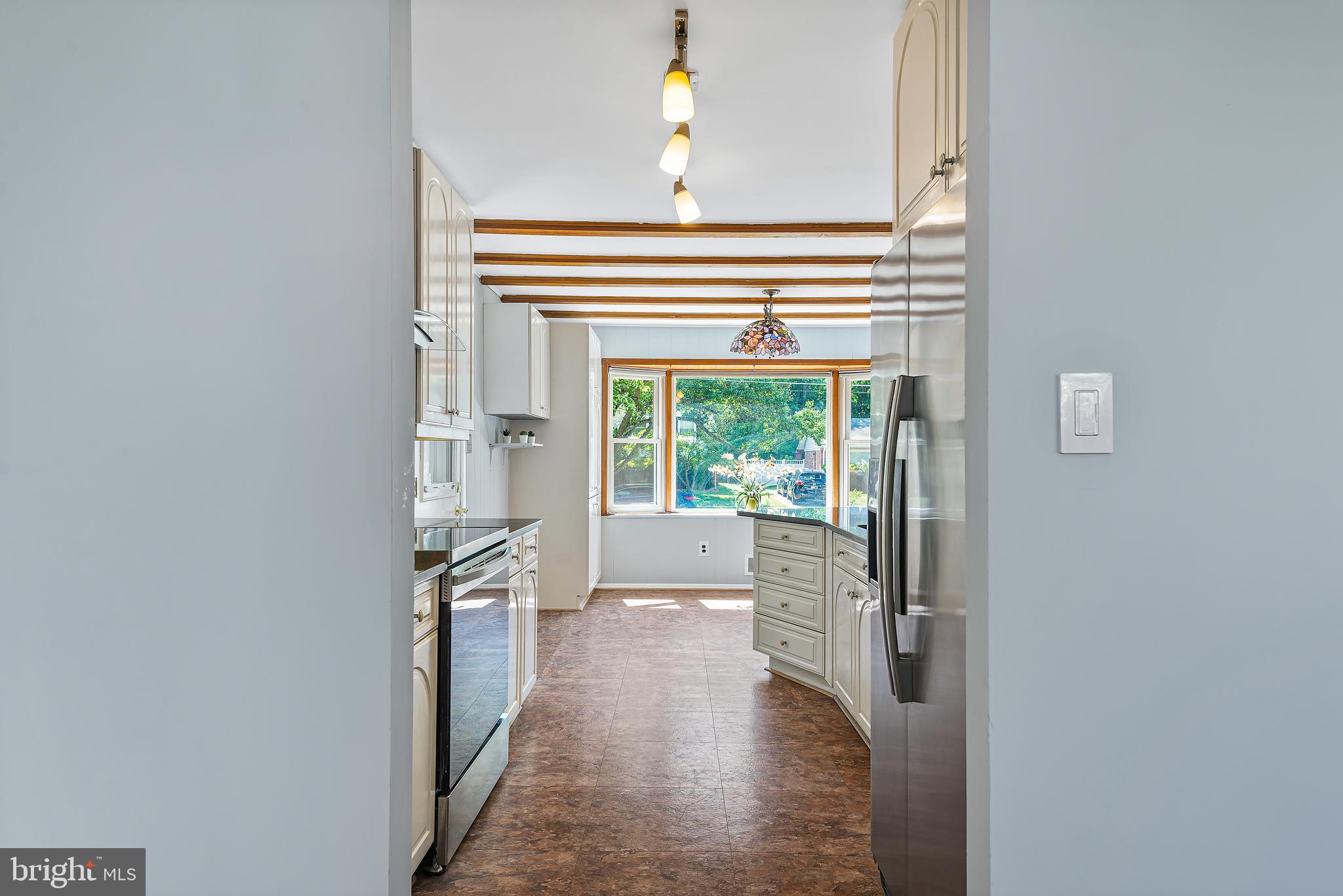 HUNGERFORD - Residential