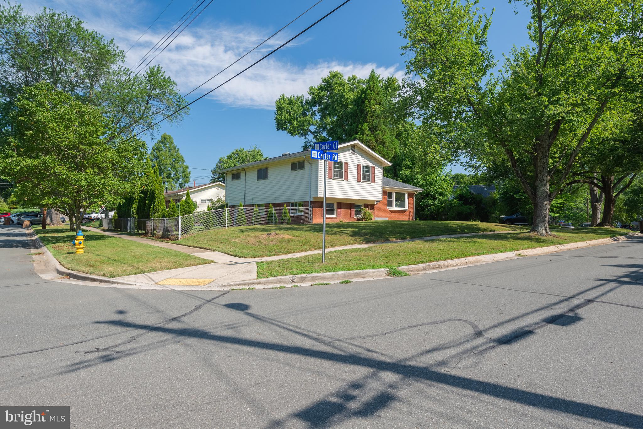 HUNGERFORD - Residential