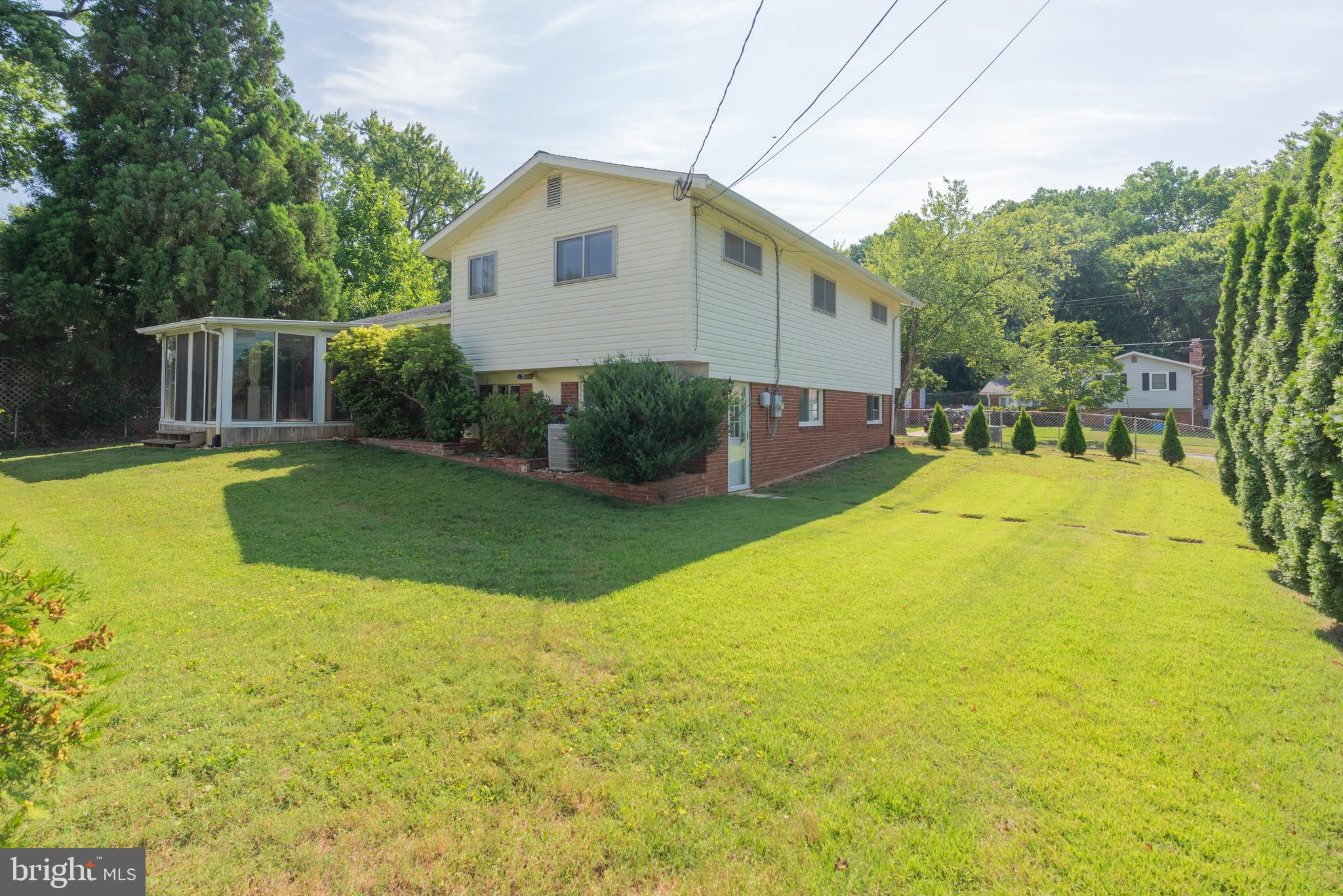 HUNGERFORD - Residential