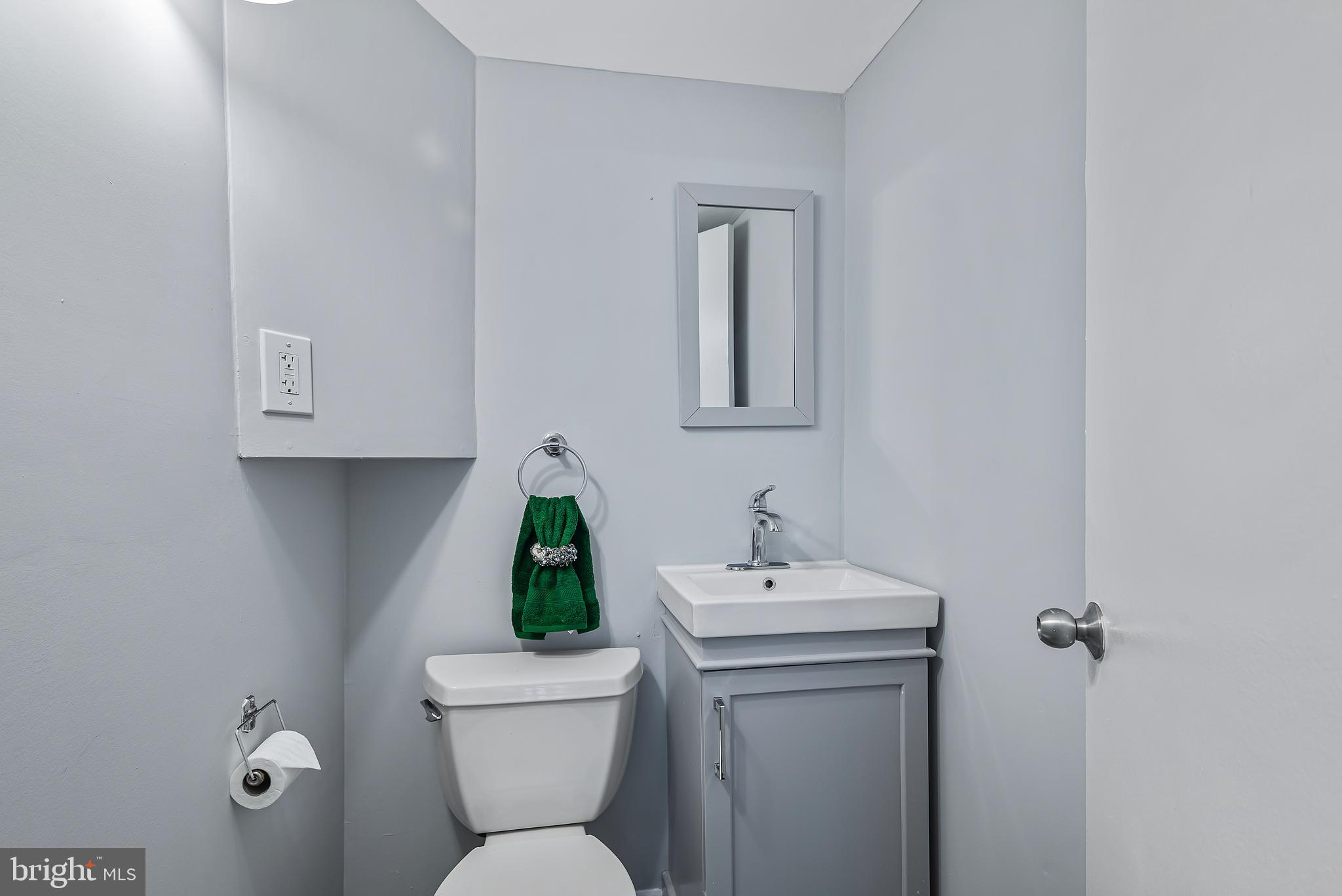 HUNGERFORD - Residential