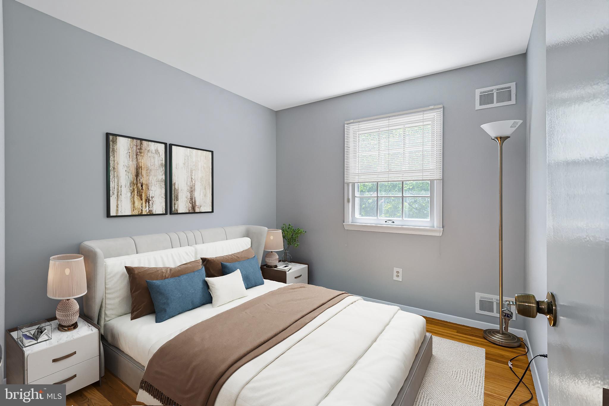 HUNGERFORD - Residential