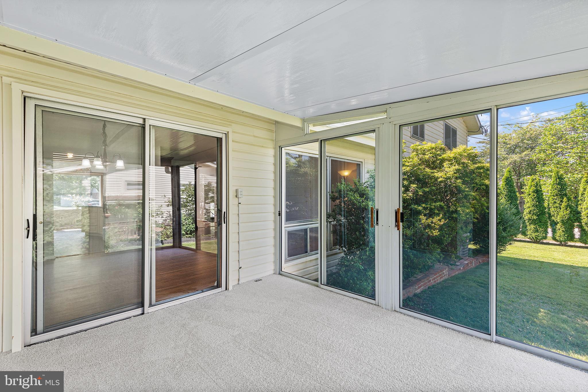 HUNGERFORD - Residential