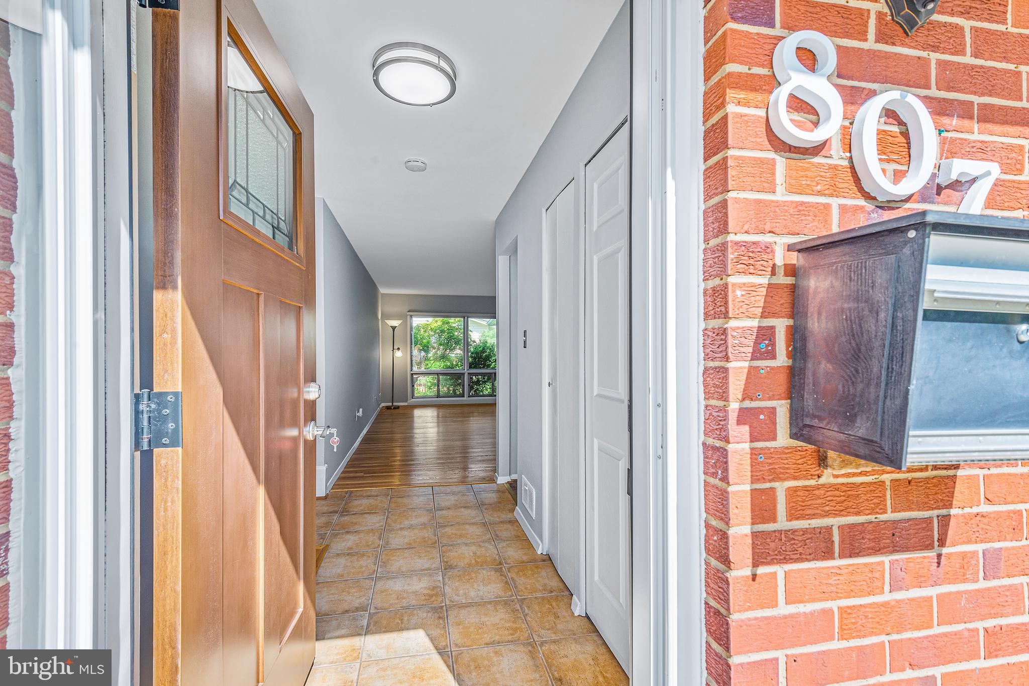 HUNGERFORD - Residential