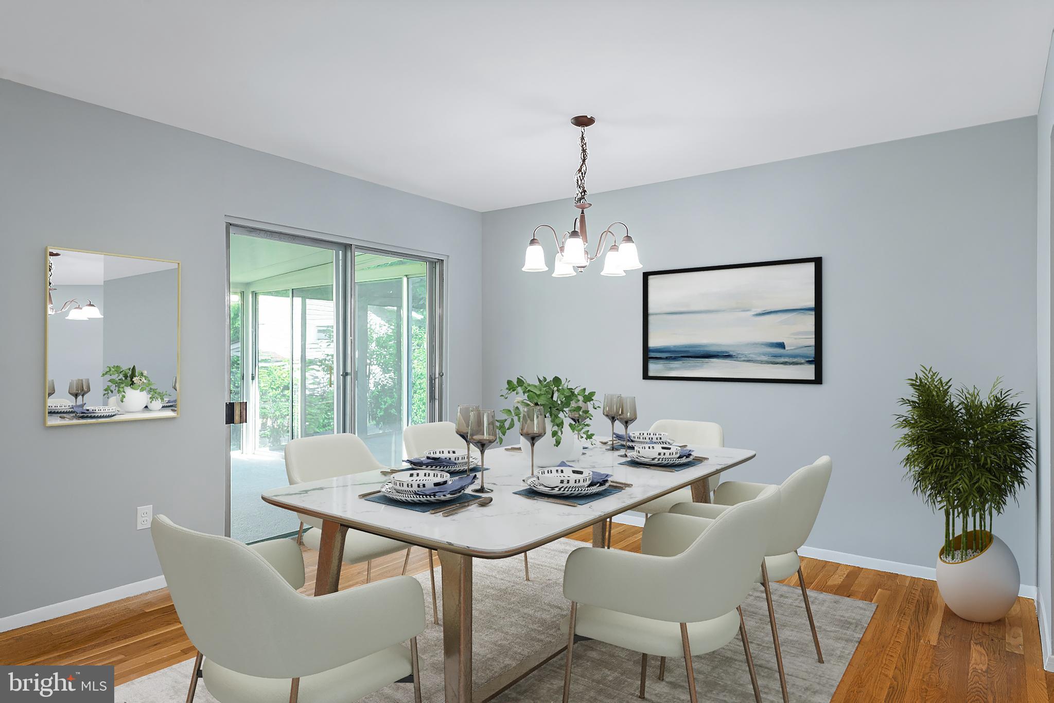 HUNGERFORD - Residential