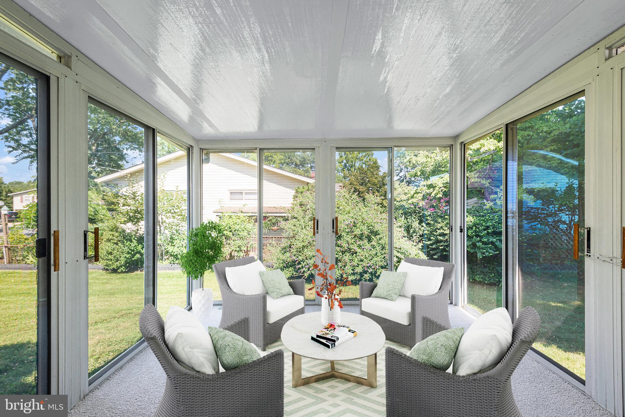 HUNGERFORD - Residential